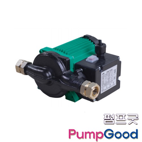 PB-138MA 135W/윌로펌프/가압용펌프/가정용펌프/저소음가압용펌프