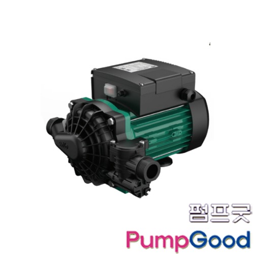 PB-S300MA 350W/윌로펌프/하향식 가정용 가압펌프