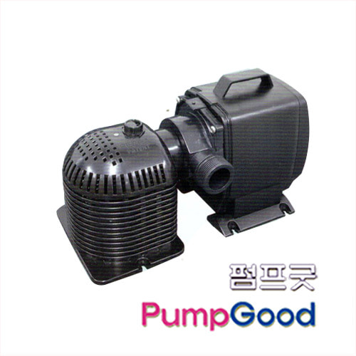 KSP-50000( 500W )/벤츄리펌프(기포발생기)/해수펌프/수족관용펌프/가두리양식장펌프/양식장용펌프