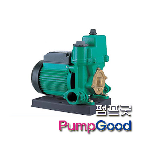 PW-200M(K132M) 200W/주택및일반가정용펌프/윌로펌프/가압용펌프/우물용펌프